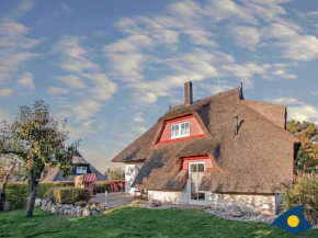 Haus Seemannsgarn in Heringsdorf